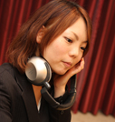 伊地知 奈津子